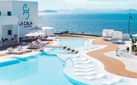 Calalanzarote Suites Hotel - Adults Only