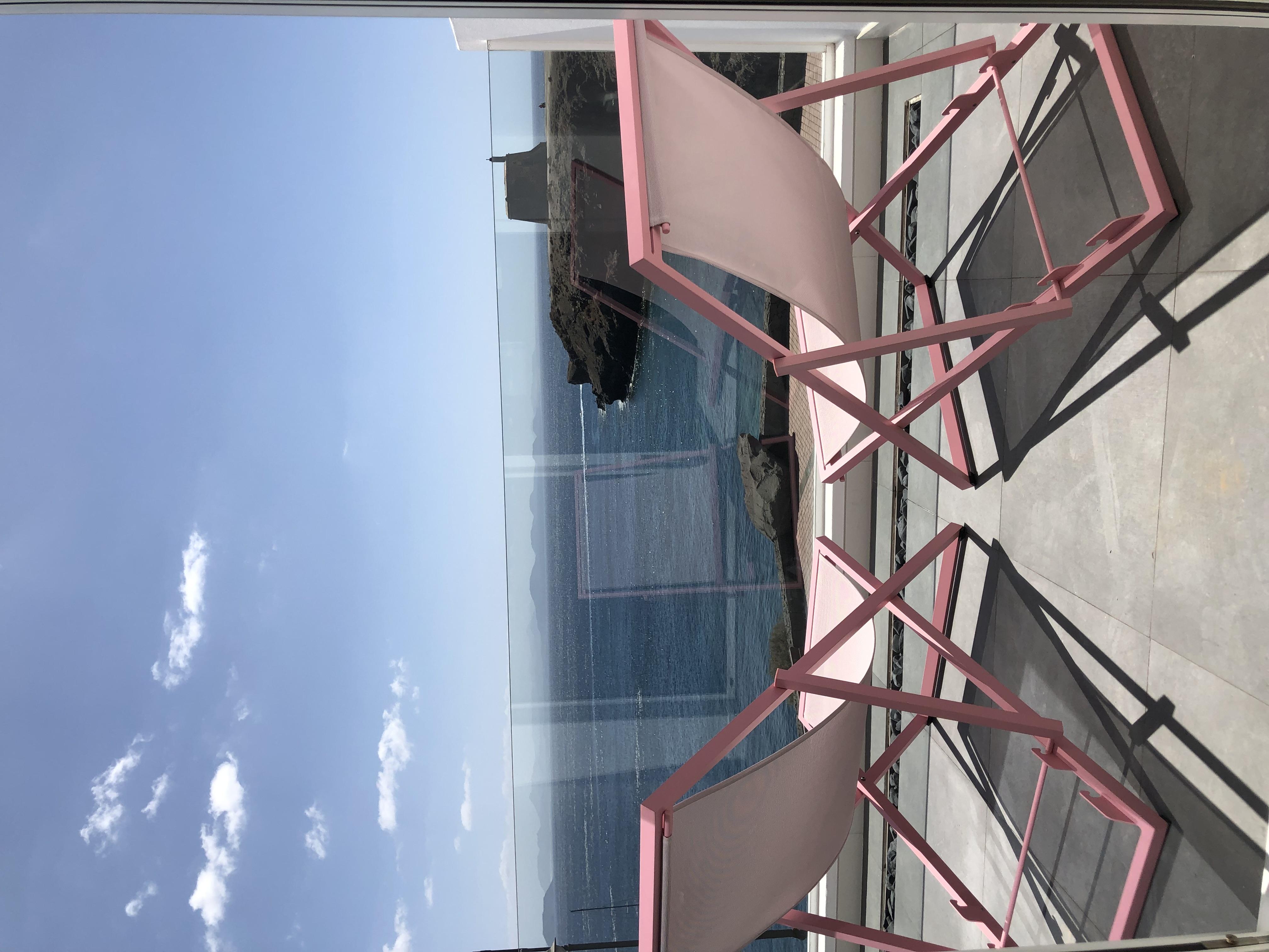 Calalanzarote Suites Hotel - Adults Only Playa Blanca  Exterior foto The view from the top of the tower
