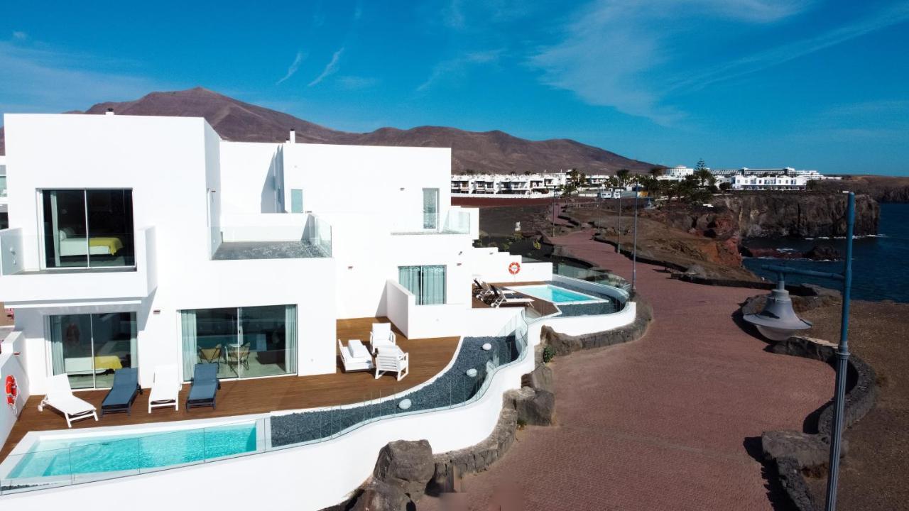 Calalanzarote Suites Hotel - Adults Only Playa Blanca  Exterior foto