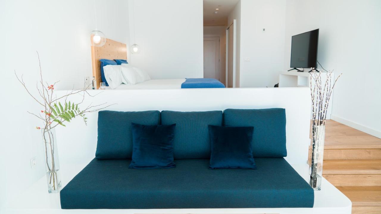 Calalanzarote Suites Hotel - Adults Only Playa Blanca  Exterior foto