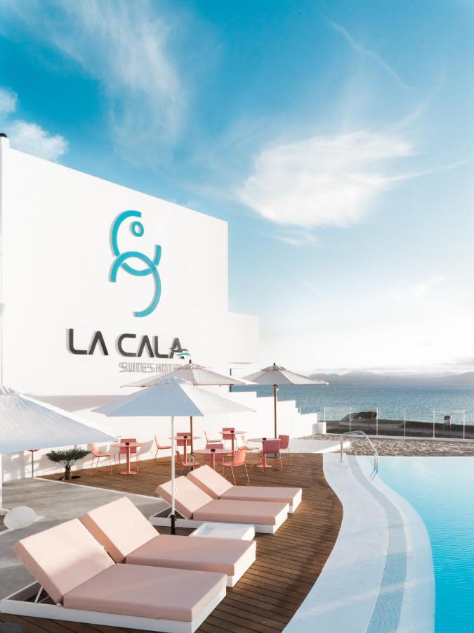 Calalanzarote Suites Hotel - Adults Only Playa Blanca  Exterior foto La Cala Resort
